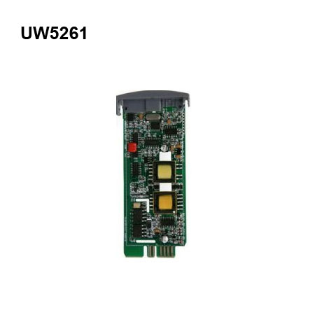 Moduł wejść analogowych